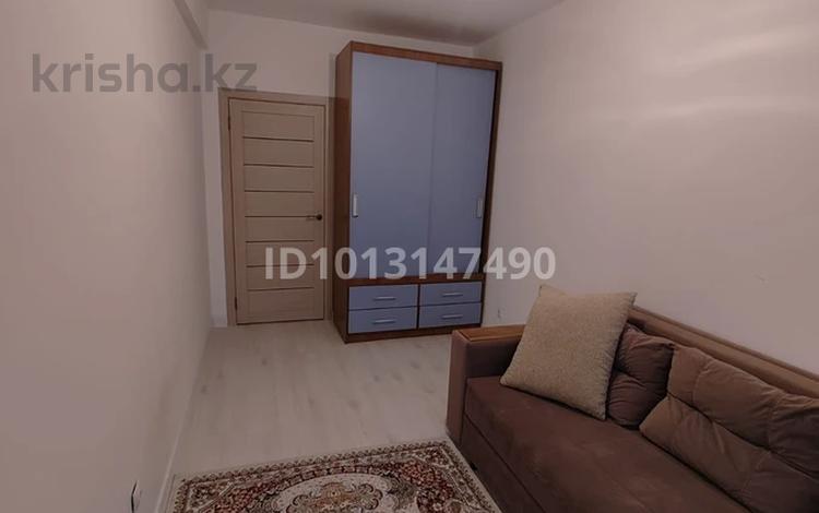 2-бөлмелі пәтер · 54.7 м² · 1/9 қабат, Сарыарка, бағасы: 280 000 ₸ в Алматы, Турксибский р-н — фото 2