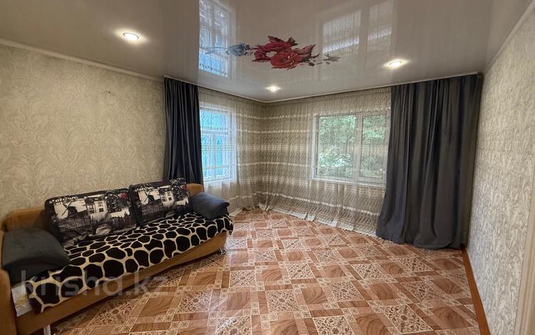 Отдельный дом · 4 комнаты · 80 м² · 5 сот., Чайковского за 19 млн ₸ в Семее — фото 2