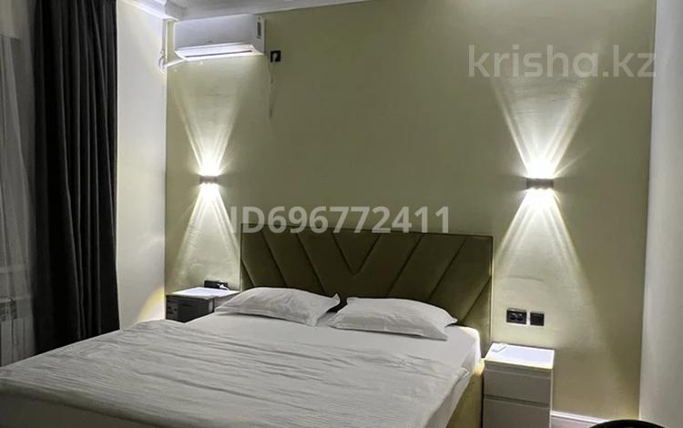 1-бөлмелі пәтер · 22 м², Туманбай Молдагалиева 6б, бағасы: 12 000 〒 в Атырау, мкр Авангард-3 — фото 7