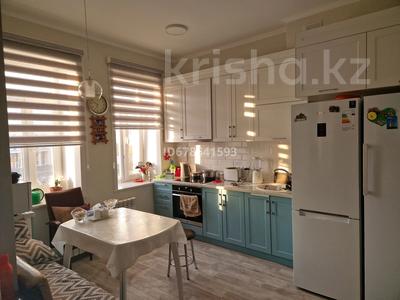 2-бөлмелі пәтер · 50 м² · 4/9 қабат, мкр Юго-Восток, Шахтёров 3/2, бағасы: 220 000 ₸ в Караганде, Казыбек би р-н