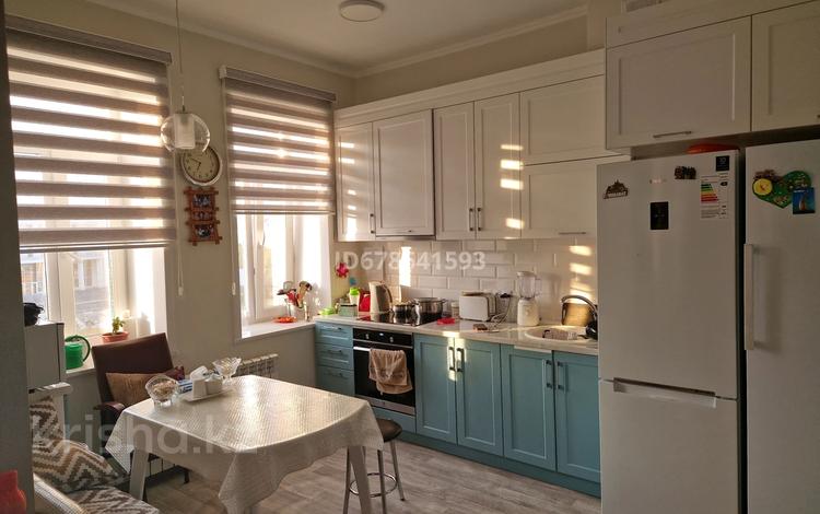 2-комнатная квартира · 50 м² · 4/9 этаж, мкр Юго-Восток, Шахтёров 3/2 за 220 000 ₸ в Караганде, Казыбек би р-н — фото 2