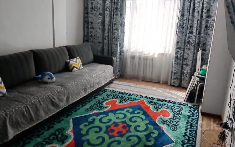 2-комнатная квартира · 55 м² · 16/16 этаж, Кулагер за 22.5 млн 〒 в Талдыкоргане — фото 3