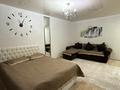 1-комнатная квартира · 30 м² · 3/4 этаж, Мкр Достык за 10 000 ₸ в Талдыкоргане
