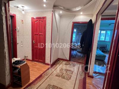 4-бөлмелі пәтер · 87.6 м² · 5/5 қабат, мкр Верхний Отырар 54, бағасы: 28.4 млн ₸ в Шымкенте, Туран р-н