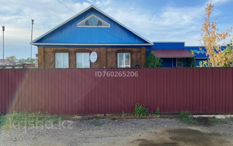 Отдельный дом · 3 комнаты · 75 м² · 12 сот., Новая за 13 млн 〒 в  — фото 2