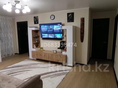 3-бөлмелі пәтер · 57.5 м² · 4/5 қабат, Сатпаева 35 — Лермонтова, бағасы: 26.5 млн ₸ в Павлодаре