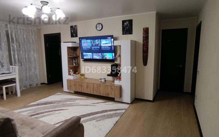 3-бөлмелі пәтер · 57.5 м² · 4/5 қабат, Сатпаева 35 — Лермонтова, бағасы: 26.5 млн ₸ в Павлодаре — фото 11