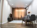 2-комнатная квартира · 65 м² · 5/9 этаж, Абылхаир хана 65 за 18 000 ₸ в Атырау