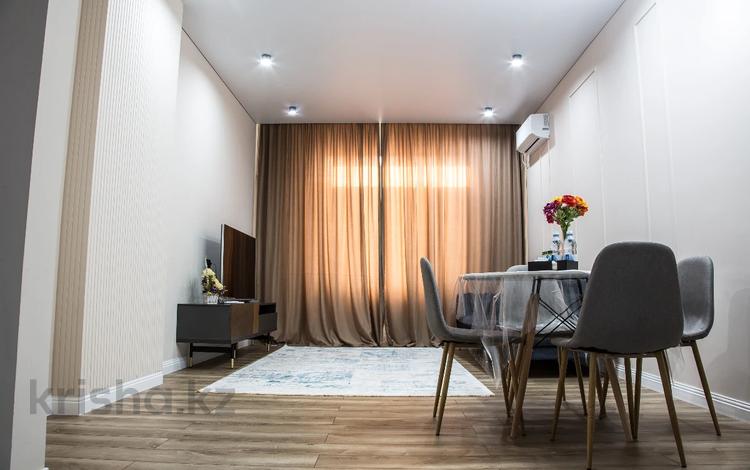 2-комнатная квартира · 65 м² · 5/9 этаж, Абылхаир хана 65 за 18 000 ₸ в Атырау — фото 16