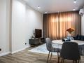 2-комнатная квартира · 65 м² · 5/9 этаж, Абылхаир хана 65 за 18 000 ₸ в Атырау — фото 2