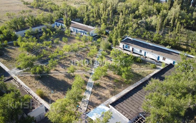 Алаколь Турбаза цена договорная · 1300 м² за 370 млн ₸ в Коктума — фото 2