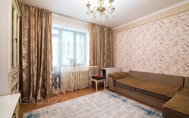 2-комнатная квартира · 55 м² · 8/12 этаж, Сыганак 2 за 30.6 млн ₸ в Астане, Есильский р-н — фото 2