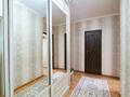 2-комнатная квартира · 55 м² · 8/12 этаж, Сыганак 2 за 30.6 млн ₸ в Астане, Есильский р-н — фото 19