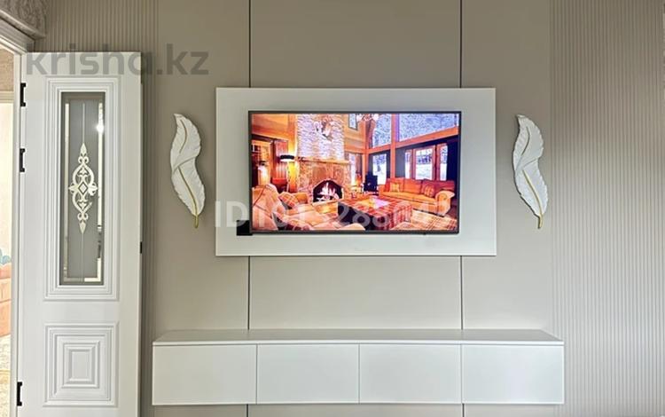3-комнатная квартира · 64 м² · 4/5 этаж, мкр Аса 4 за 24 млн ₸ в Таразе — фото 3