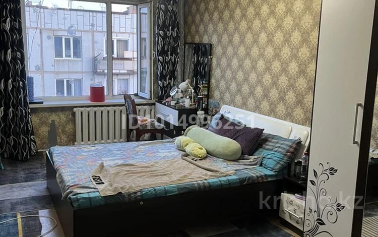 2-бөлмелі пәтер · 47.2 м² · 5/5 қабат, Юность 47, бағасы: 15 млн ₸ в Семее — фото 2