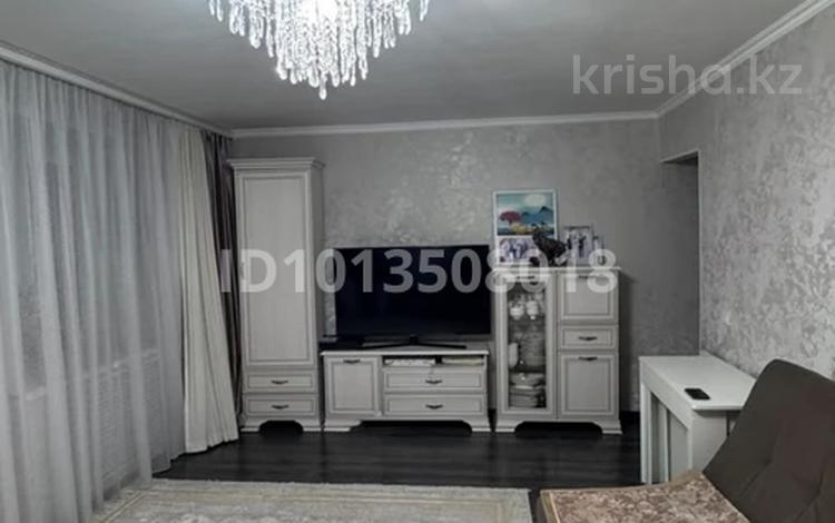 2-комнатная квартира · 60 м² · 4/10 этаж, Казыбек би 36 за 30 млн ₸ в Усть-Каменогорске — фото 2