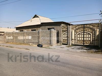 Отдельный дом · 4 комнаты · 120 м² · 8 сот., мкр Самал-3 за 35 млн ₸ в Шымкенте, Абайский р-н