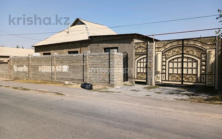 Жеке үй · 4 бөлме · 120 м² · 8 жүзд., Самал-3 ш/а., бағасы: 35 млн ₸ в Шымкенте, Абайский р-н — фото 2