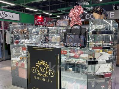 Дүкендер мен бутиктер · 6 м², бағасы: 2 млн ₸ в Алматы, Жетысуский р-н