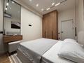 2-комнатная квартира · 55 м² · 7/9 этаж, Симферопольская 1/1 за 380 000 ₸ в Алматы, Ауэзовский р-н — фото 6