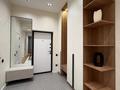 2-комнатная квартира · 55 м² · 7/9 этаж, Симферопольская 1/1 за 380 000 ₸ в Алматы, Ауэзовский р-н — фото 8