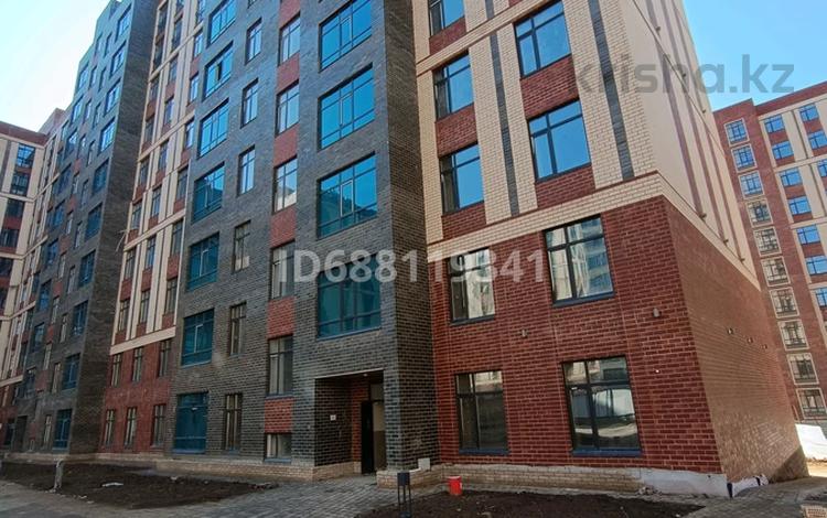 2-бөлмелі пәтер, 52 м², 7/10 қабат, мкр Юго-Восток, Букетова 3/6, бағасы: 17.4 млн 〒 в Караганде, Казыбек би р-н — фото 5