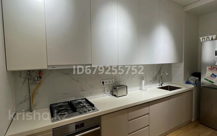 2-комнатная квартира · 82 м² · 7/7 этаж, 27-й мкр 93 за 25 млн 〒 в Актау — фото 2