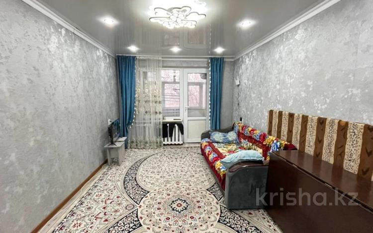 2-комнатная квартира · 44 м² · 4/4 этаж, Жетысу за 14.5 млн ₸ в Талдыкоргане — фото 7