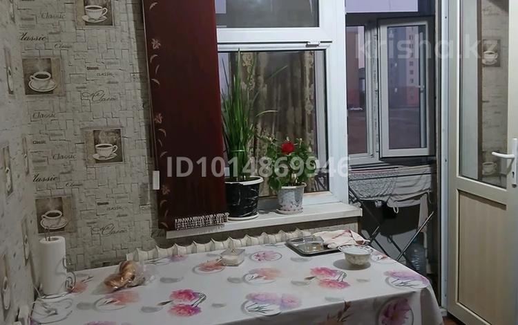 1-комнатная квартира · 38 м² · 2/5 этаж, Отырар 3 — Жаңа қала за 9 млн ₸ в Туркестане — фото 2