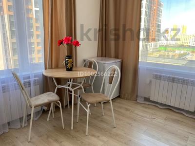 1-комнатная квартира · 38 м² · 6/12 этаж, Толе Би 28/1 — Новый ЖК Арена Гарден за Барыс Ареной по Турану за 29 млн ₸ в Астане, Есильский р-н