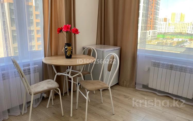 1-комнатная квартира · 38 м² · 6/12 этаж, Толе Би 28/1 — Новый ЖК Арена Гарден за Барыс Ареной по Турану за 29 млн ₸ в Астане, Есильский р-н — фото 8