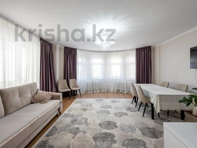 2-комнатная квартира · 59.7 м² · 5/13 этаж, Момышулы 23 за 27 млн ₸ в Астане, Алматы р-н