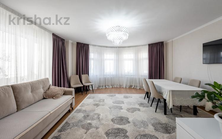 2-комнатная квартира · 59.7 м² · 5/13 этаж, Момышулы 23 за 27 млн ₸ в Астане, Алматы р-н — фото 19