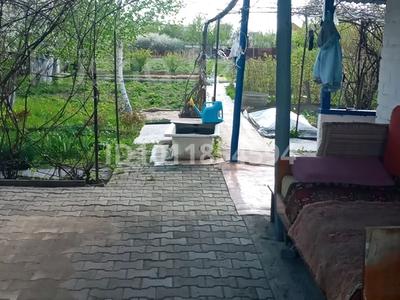 Дача · 2 комнаты · 35 м² · 8 сот., Саздинское водохранилище за 4 млн 〒 в Актобе