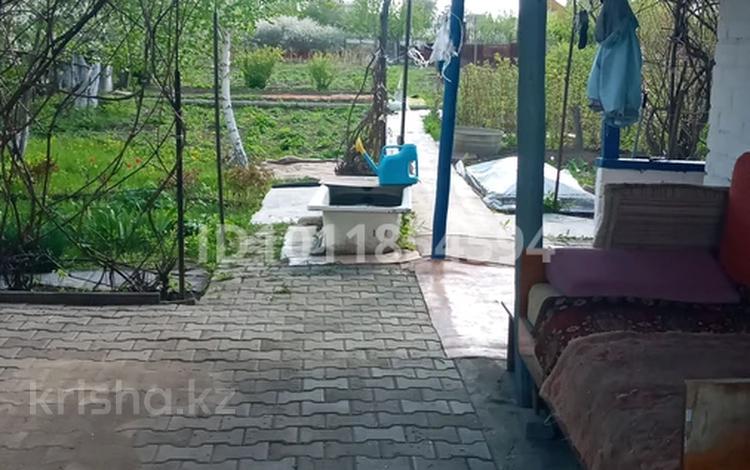 Дача · 2 комнаты · 35 м² · 8 сот., Саздинское водохранилище за 4 млн 〒 в Актобе — фото 2