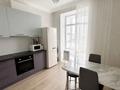 1-комнатная квартира · 40 м², Улы дала 33/1 за 240 000 ₸ в Астане, Есильский р-н