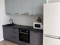 1-комнатная квартира · 40 м², Улы дала 33/1 за 240 000 ₸ в Астане, Есильский р-н — фото 2