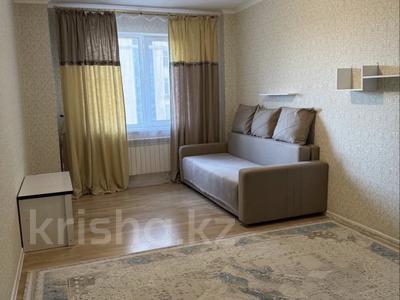 1-комнатная квартира · 40 м², Иманбаева 10 за 220 000 ₸ в Астане, р-н Байконур