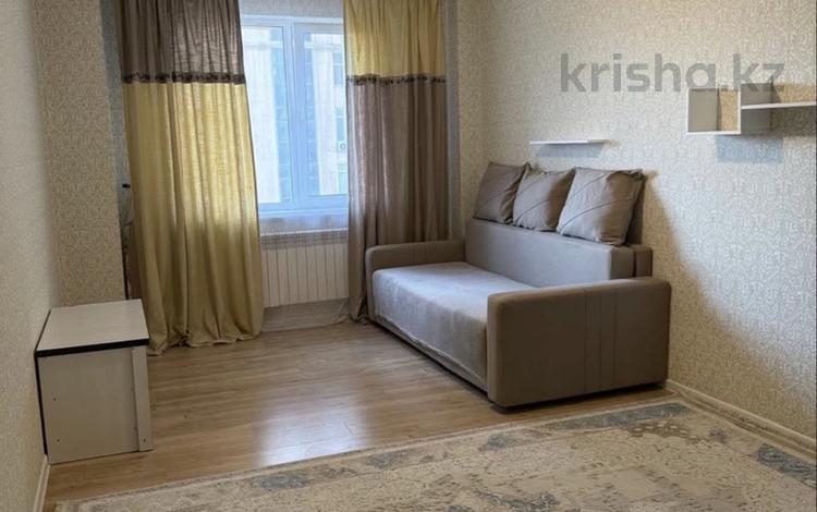 1-бөлмелі пәтер · 40 м², Иманбаева 10, бағасы: 220 000 ₸ в Астане, р-н Байконур — фото 144
