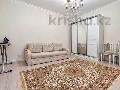 1-бөлмелі пәтер · 42 м², Бектурова 1/2, бағасы: 220 000 ₸ в Астане, Есильский р-н