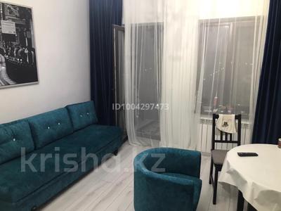 1-бөлмелі пәтер · 50 м² · 2/4 қабат, мкр Ак Шагала, Мухита Калимова 24/2, бағасы: 250 000 〒 в Атырау