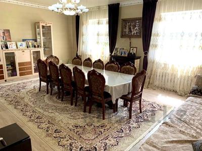 Отдельный дом • 6 комнат • 164 м² • 6 сот., Плеханова за 33 млн 〒 в Караганде, Алихана Бокейханова р-н