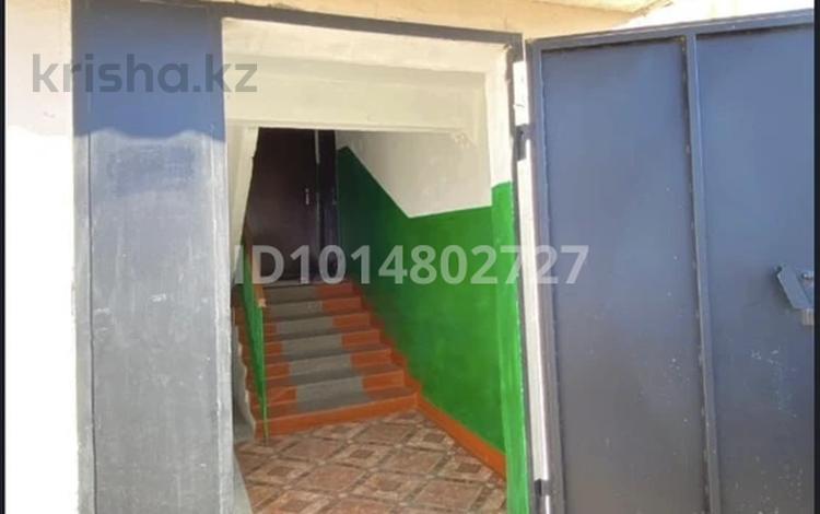 2-бөлмелі пәтер · 48 м² · 2/2 қабат, Гагарина 135, бағасы: 9 млн ₸ в Переметном — фото 2