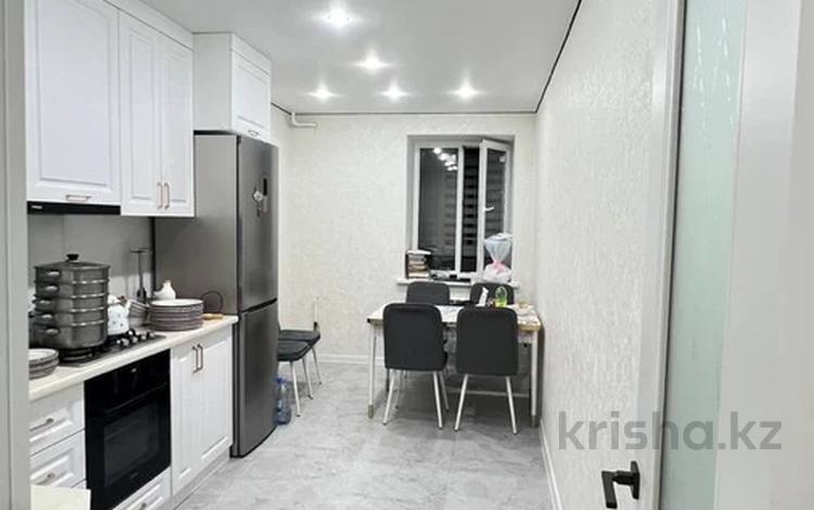 1-комнатная квартира · 50 м² · 1/9 этаж, мкр. Алтын орда, Алтын орда за 19.5 млн ₸ в Актобе — фото 10