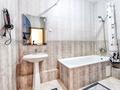 3-комнатная квартира · 130 м² · 40/41 этаж, мкр Комсомольский, Достык 5/1 — Рядом Керуена за 25 000 ₸ в Астане, Есильский р-н — фото 18