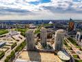 3-комнатная квартира · 130 м² · 40/41 этаж, мкр Комсомольский, Достык 5/1 — Рядом Керуена за 25 000 ₸ в Астане, Есильский р-н — фото 19
