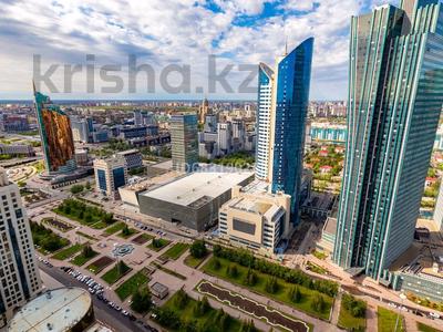 3-комнатная квартира · 130 м² · 40/41 этаж, мкр Комсомольский, Достык 5/1 — Рядом Керуена за 25 000 ₸ в Астане, Есильский р-н