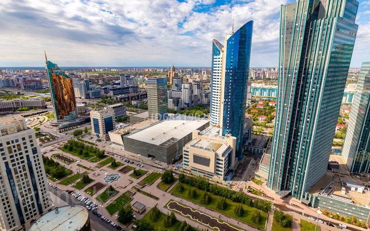3-комнатная квартира · 130 м² · 40/41 этаж, мкр Комсомольский, Достык 5/1 — Рядом Керуена за 25 000 ₸ в Астане, Есильский р-н — фото 29
