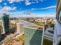 3-комнатная квартира · 130 м² · 40/41 этаж, мкр Комсомольский, Достык 5/1 — Рядом Керуена за 25 000 ₸ в Астане, Есильский р-н — фото 20