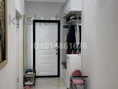 3-комнатная квартира · 88.9 м² · 5/5 этаж, мкр Юго-Восток, Степной 2 14/1 за 43 млн ₸ в Караганде, Казыбек би р-н